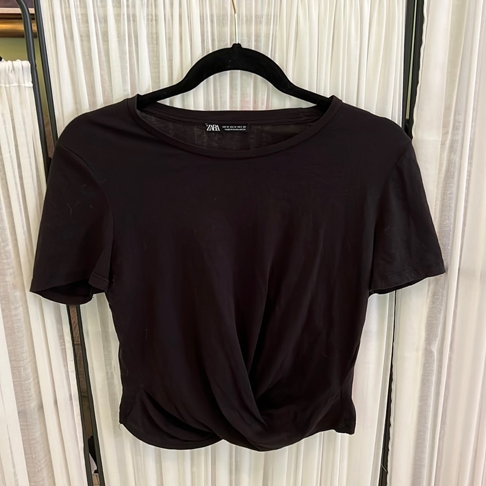 Zara Tee